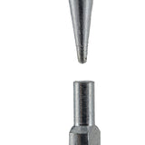 Optical Eyeglass Screw Extractor for Broken Screw Extraction Eyeglasses Repairing Tool, Eyeglass Screw Extractor