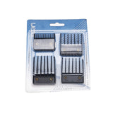 4 In 1 Hair Clipper Special Limit Comb Barber Tool Accessories