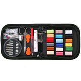 3 Sets 70 In 1 Multifunctional Storage Sewing Kit