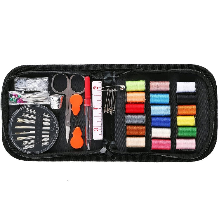 3 Sets 70 In 1 Multifunctional Storage Sewing Kit