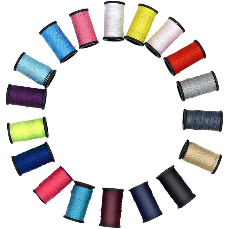 3 Sets 70 In 1 Multifunctional Storage Sewing Kit