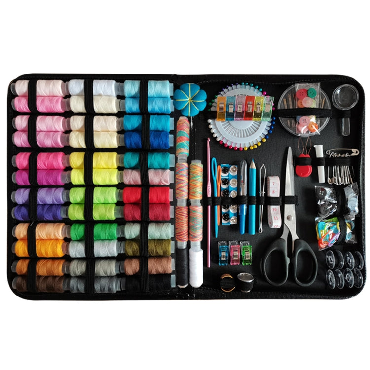 226 In 1 Multifunctional Portable Sewing Box Set Default Title