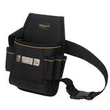 WESSLECO CL195 Electrician Wagged Bags Oxford Cloth Utility Repair Kit, Style:, CL195 Simple, CL195 Upgrade, CL195 With Cover CL195 Upgrade