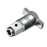 Square T -Shaft Electric Wrench Converter, Style: Dual Use, Dual Use