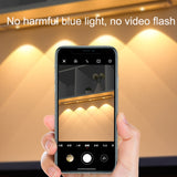 Ultra-thin Smart LED Human Body Sensor Light Bar, Length:, 20cm, 30cm, 40cm