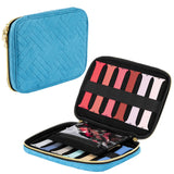 Velvet Watch Strap Watch Accessories Storage Bag, Blue S, Black S, Pink S, Blue M, Black M, Pink M, Blue L, Black L, Pink L Blue M TBD0602413904