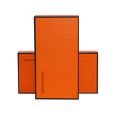 10 PCS Digital Product Phone Case/Tempered Film Box, Size:, Outer 191x100x22mm, Box+4.7 inch Inner Support, Box+5.4 inch Inner Support, Box+6.1 inch Inner Support, Box+6.7 inch Inner Support