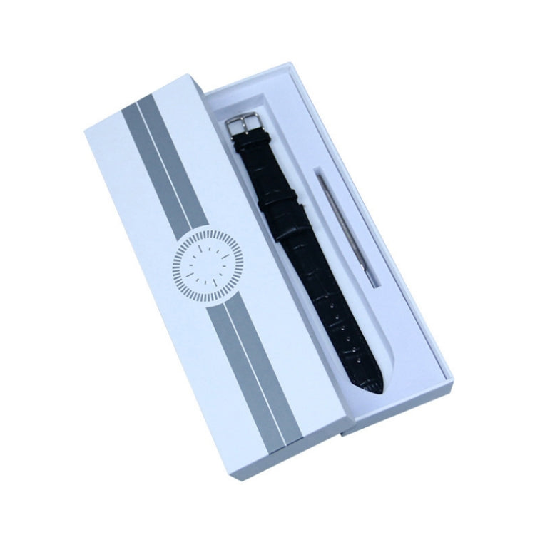 Digital Product Watch Packaging Gift Box With Inner Support, With Inner Support