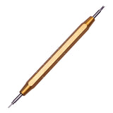 Single -headed Watch Repair Tool Ear Batch Replacement Watch Strap Tool, 10 Pair Silver, 10 Pair Golden, 5 PCS Screw Gold, 5 PCS With Scale Blue, With Scale Golden, 5 PCS With Scale Black, With Packaging A, With Packaging B, 10 PCS Single -headed    ...