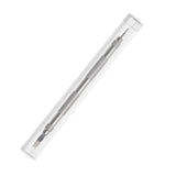Single -headed Watch Repair Tool Ear Batch Replacement Watch Strap Tool, 10 Pair Silver, 10 Pair Golden, 5 PCS Screw Gold, 5 PCS With Scale Blue, With Scale Golden, 5 PCS With Scale Black, With Packaging A, With Packaging B, 10 PCS Single -headed    ...