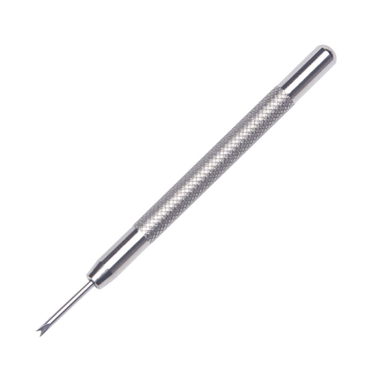 Single -headed Watch Repair Tool Ear Batch Replacement Watch Strap Tool, 10 Pair Silver, 10 Pair Golden, 5 PCS Screw Gold, 5 PCS With Scale Blue, With Scale Golden, 5 PCS With Scale Black, With Packaging A, With Packaging B, 10 PCS Single -headed    ...