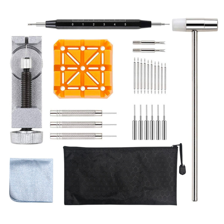 29-in-1 Watch Strap Link Removal Tool Watch Repair Kit, 29 in 1 Watch Repair Kit 29 in 1 Watch Repair Kit
