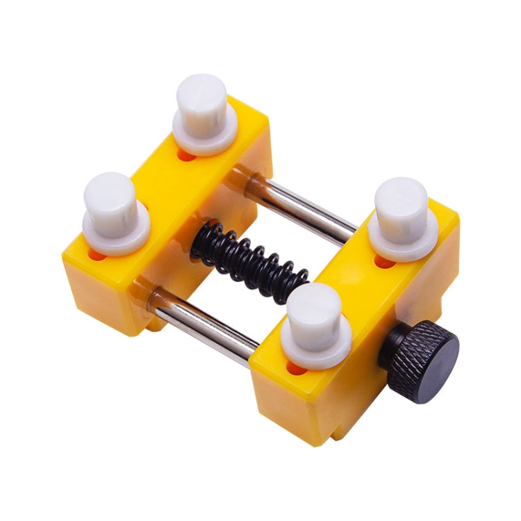 2058 Watch Repair Tool Watch Seat Dial Cover Fixing Seat, Model: E Type, B Type, D Type, E Type E Type