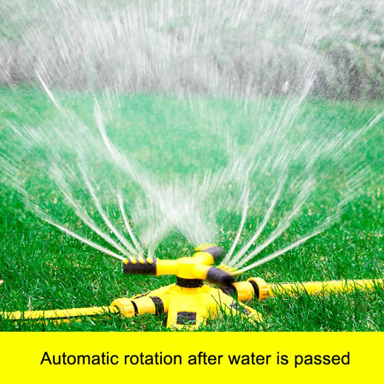 360 Degrees Rotating Watering Device, Style:, Sprinkler, With Pacifier Connector, With 4-point Connector, With 6-point Connector, With 1 inch Connector, With 2 PCS 4-point Connector and Pacifier, With 2 PCS 6-point Connector and Pacifier               ...