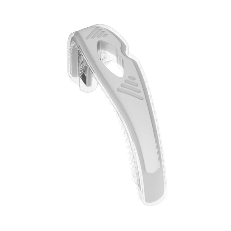 Sleeping Anti Snoring Mouth Guard Braces For Sleep Better Breath, White