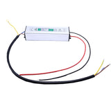 LED Flood Light Waterproof High Bay Light Constant Current Drive Power, 85-265V 50W