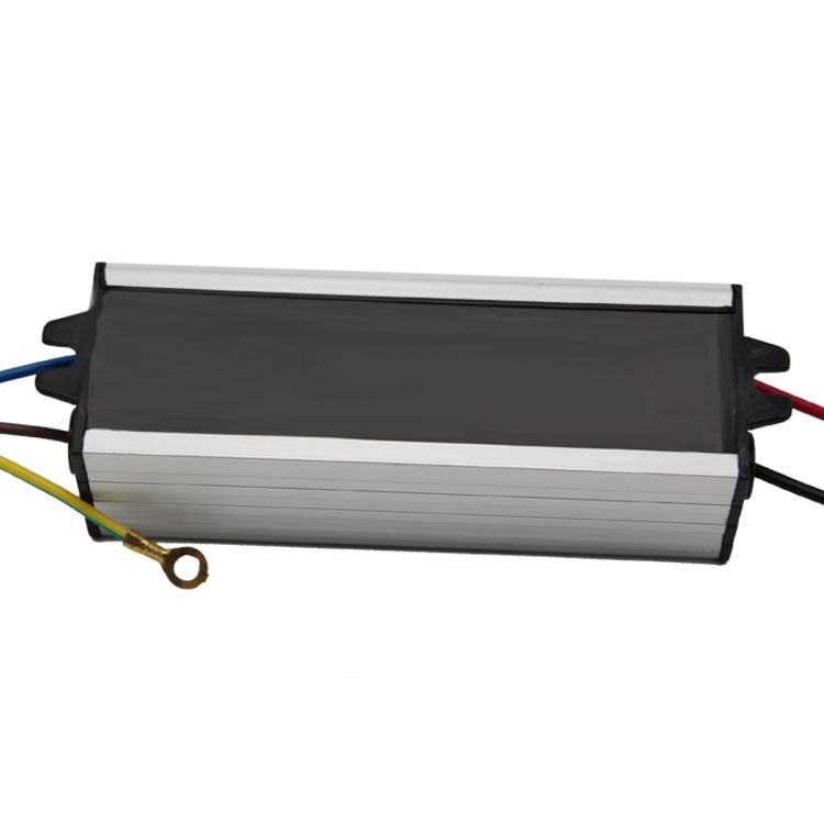 LED Flood Light Waterproof High Bay Light Constant Current Drive Power, 85-265V 50W