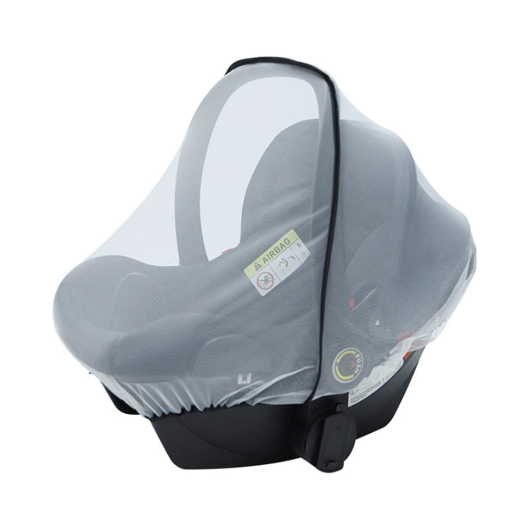 Baby Stroller Pushchair Mosquito Net Newborn Carriage Cradles Cover, Mosquito Net