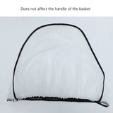 Baby Stroller Pushchair Mosquito Net Newborn Carriage Cradles Cover, Mosquito Net