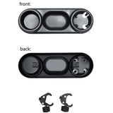 Universal Baby Stroller Meal Tray Armrest Bearing Tray, Meal Tray