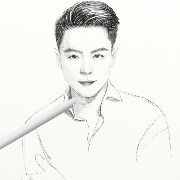 15 In 1 Blending Smudge Stump Stick Tortillon Sketch Art Drawing Sketcking Pen, 15 In 1