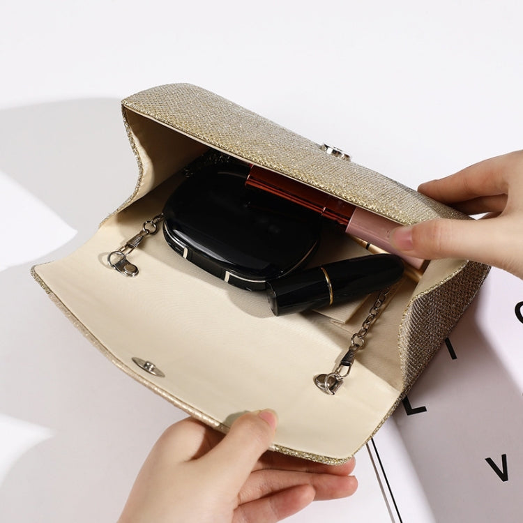 Simple Square Pleated Ladies Dinner Party Bag Bridesmaid Bridal Wedding Banquet Bag, Wedding Banquet Bag