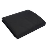 210D Oxford Cloth Golf Cart Cover Scooter Kart Dust Cover, 242 x 122 x 168 cm, 275 x 122 x 168 cm, 285 x 122 x 168cm