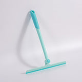 360 Degree Rotating Glass Wiper Household Mirror Window Brush, Blue, Grey, Green, Black Green