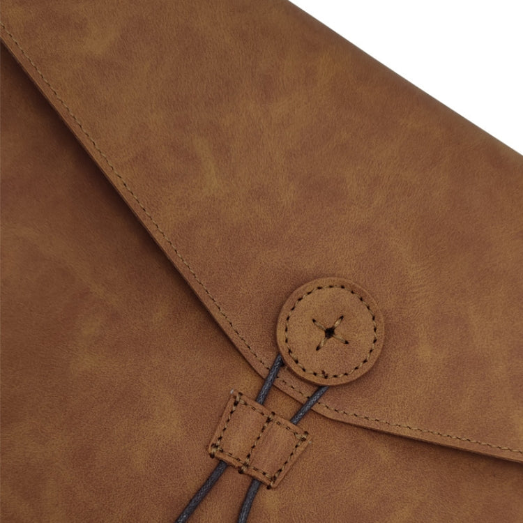 S121 Leather Wear-resistant Business Briefcase, Brown, Coffee, Wine Red, Black, Blue, Green, Double Brown, Double Coffee, Double Green