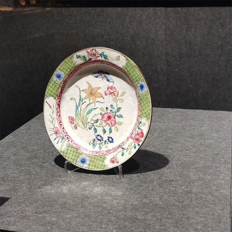 2 PCS Acrylic Transparent Display Shelf Bookshelf Plate Holders, 8x7.5x6.5cm, 11.5x11.5x9cm, 14.5x12x15.2cm