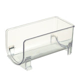 PET Layered Red Wine Stand Refrigerator Beer Beverages Storage Box, TX506