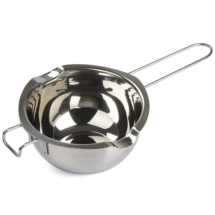 Stainless Steel Chocolate Water-proof DIY Baking Heating Melting Pot, 201 Material, 304 Material