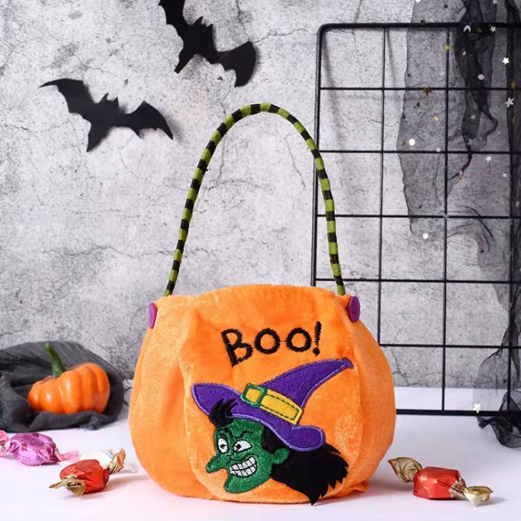 Candy Bags Children'S Gift Cloth Bag For Halloween