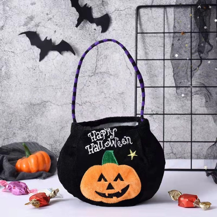 Candy Bags Children'S Gift Cloth Bag For Halloween