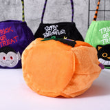 Candy Bags Children'S Gift Cloth Bag For Halloween