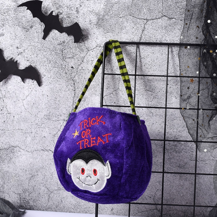 Candy Bags Children'S Gift Cloth Bag For Halloween