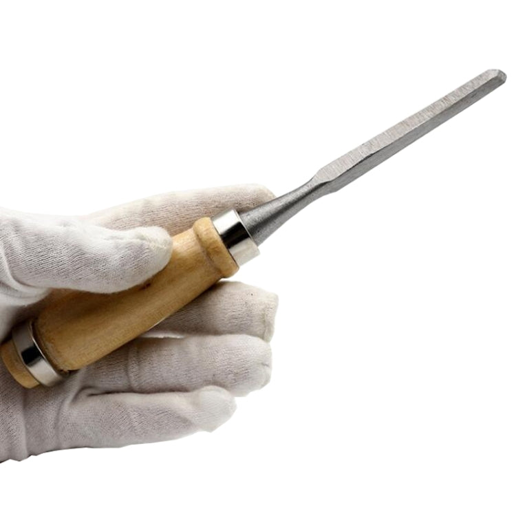 Knife Carving Knife Woodworking Chisel Root Carving Wood Carving Tools, 12 PCS / Set