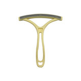 3 PCS Carpet Clothes Sofa Pet Fur Scraper Household Cleaning, OPP Bag OPP Bag Yellow