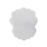 50 PCS Summer Breathable Underarm Invisible Sweat-absorbing Stickers, Original, Mint