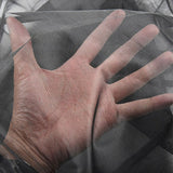 LUCKSTONE WSD2005020 Lightweight Mesh Organizing Storage Bag, Size:, S (Gray Blue), M (Gray Orange), L (Gray Green), XL (Gray Blue), XXL (Gray Black), S (Black Blue), M (Black Orange), L (Black Green), XL (Black Blue), XXL (Black Black)                ...