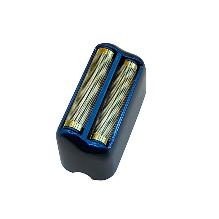 Electric Razor Trimmer Head Cover For Babylis,Style:, Black Cover+Silver Knife Net, Silver Knife Net+Knife Head, Silver Knife Net, Silver Knife Head, Golden Knife Net+Silver Knife Head, Golden Knife Net, Black Cover+Golden Knife Net+Knife Head         ...