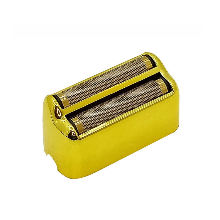 Electric Razor Trimmer Head Cover For Babylis,Style:, Black Cover+Silver Knife Net, Silver Knife Net+Knife Head, Silver Knife Net, Silver Knife Head, Golden Knife Net+Silver Knife Head, Golden Knife Net, Black Cover+Golden Knife Net+Knife Head         ...