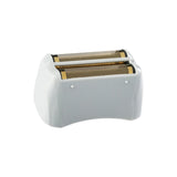 Replacement 3D Intelligent Floating Shaving Blade Shaver Head for 17150 17200, Cutter Head+Foil+Bracket