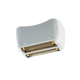 Replacement 3D Intelligent Floating Shaving Blade Shaver Head for 17150 17200, Cutter Head+Foil+Bracket