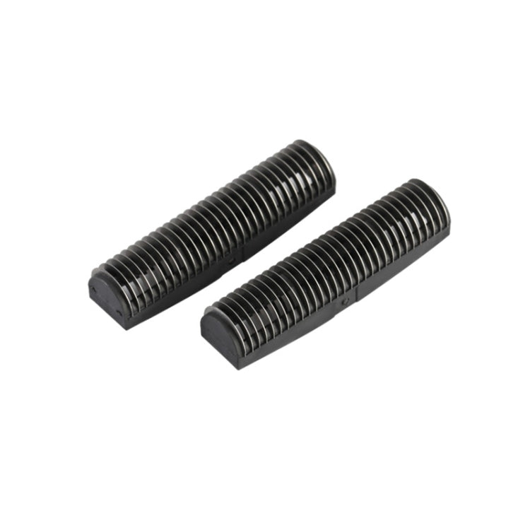 Replacement 3D Intelligent Floating Shaving Blade Shaver Head for 17150 17200, Cutter Head+Foil+Bracket