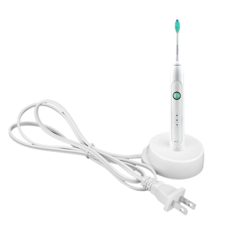 3757 Electric Toothbrush Charging Cradle For Braun Oral B, 220V US Plug, USB Plug 220V US Plug