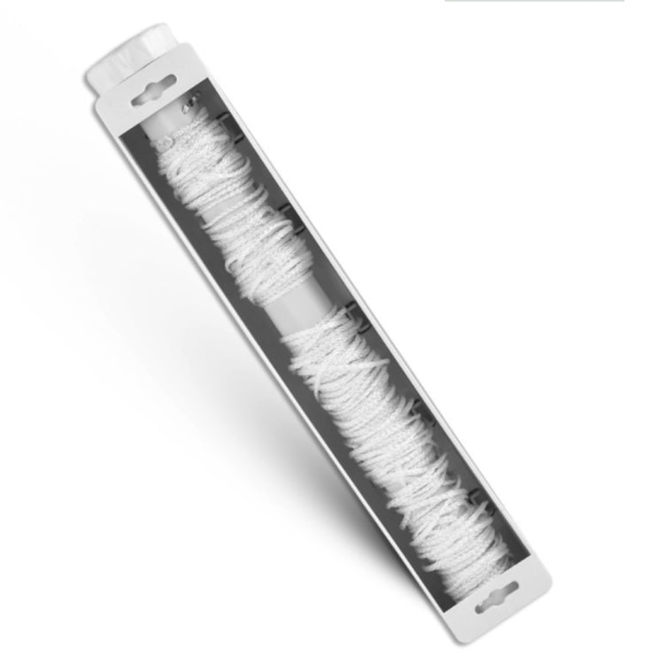 Spring Automatic Retractable Clothesline Drying Rack Towel Rack,Style:, Four Wired, Five Wired