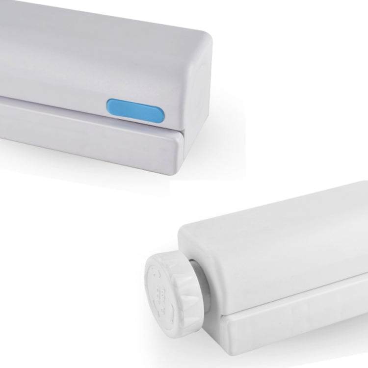 Spring Automatic Retractable Clothesline Drying Rack Towel Rack,Style:, Four Wired, Five Wired