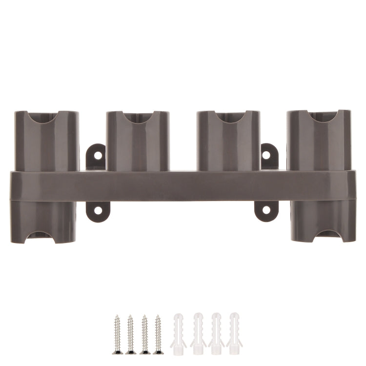 Vacuum Cleaner Accessories for Dyson V7 V8 V10 V11 V12 V15, 5 In 1, Soft Brush, Two -in -one Brush, 2 PCS Stain Brush, Mattress+Crevice+Stain Brush, 4 In 1 Set, Hose Set, 2 PCS Adapter, Bracket Bracket