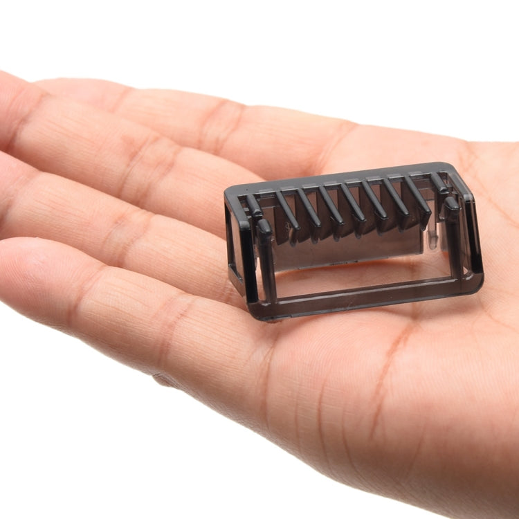 Shaver Positioning Comb For Philips Norelco Oneblade Qp2520 Qp2530 Qp2620 Qp2630, 1mm, 3mm, 5mm